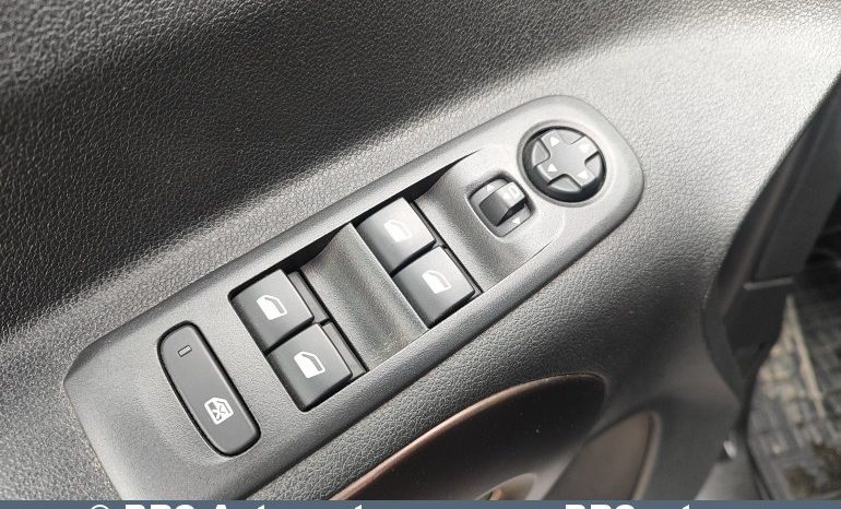 Peugeot Rifter 1.5 BlueHDI GT-Line 2019 full