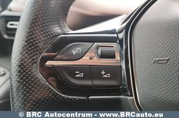 Peugeot Rifter 1.5 BlueHDI GT-Line 2019 full