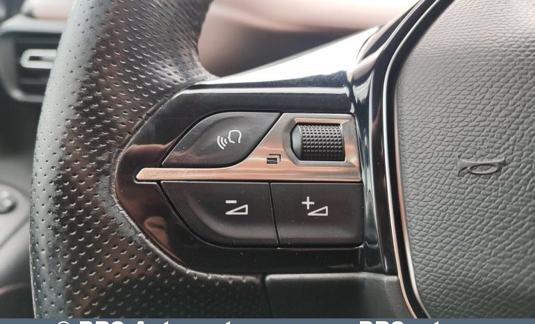 Peugeot Rifter 1.5 BlueHDI GT-Line 2019 full