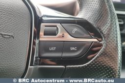 Peugeot Rifter 1.5 BlueHDI GT-Line 2019 full
