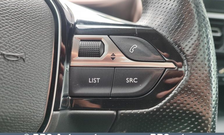 Peugeot Rifter 1.5 BlueHDI GT-Line 2019 full
