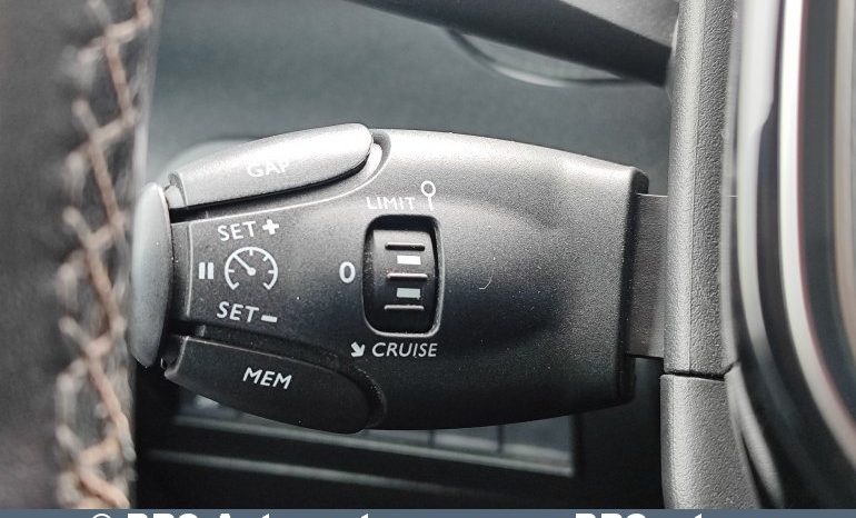 Peugeot Rifter 1.5 BlueHDI GT-Line 2019 full