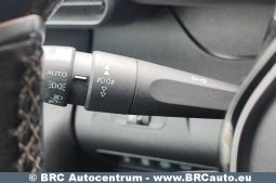 Peugeot Rifter 1.5 BlueHDI GT-Line 2019 full