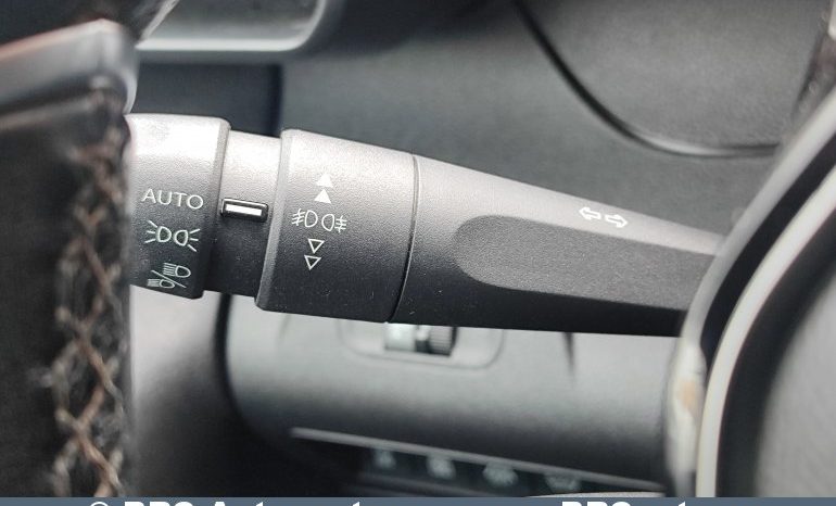 Peugeot Rifter 1.5 BlueHDI GT-Line 2019 full