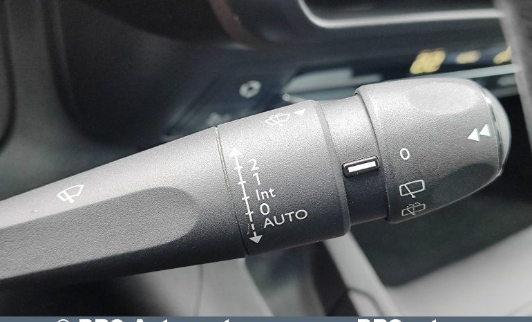 Peugeot Rifter 1.5 BlueHDI GT-Line 2019 full