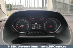 Peugeot Rifter 1.5 BlueHDI GT-Line 2019 full