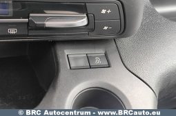 Peugeot Rifter 1.5 BlueHDI GT-Line 2019 full