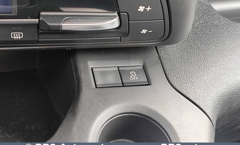 Peugeot Rifter 1.5 BlueHDI GT-Line 2019 full