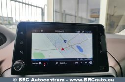 Peugeot Rifter 1.5 BlueHDI GT-Line 2019 full