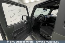 Jeep Wrangler 2.8CRD Beach Edition 2011 full