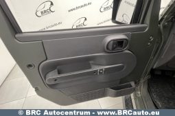Jeep Wrangler 2.8CRD Beach Edition 2011 full