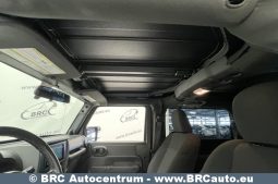 Jeep Wrangler 2.8CRD Beach Edition 2011 full
