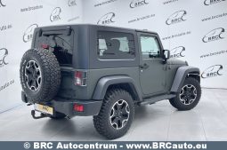 Jeep Wrangler 2.8CRD Beach Edition 2011