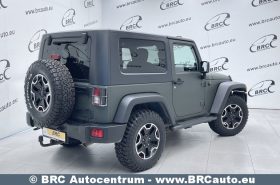 Jeep Wrangler 2.8CRD Beach Edition 2011