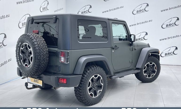 Jeep Wrangler 2.8CRD Beach Edition 2011 full