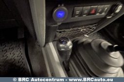 Jeep Wrangler 2.8CRD Beach Edition 2011 full
