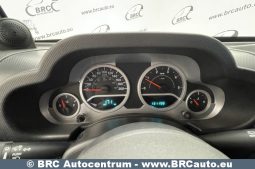 Jeep Wrangler 2.8CRD Beach Edition 2011 full