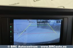 Jeep Wrangler 2.8CRD Beach Edition 2011 full
