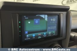 Jeep Wrangler 2.8CRD Beach Edition 2011 full