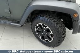 Jeep Wrangler 2.8CRD Beach Edition 2011 full