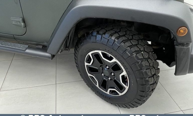 Jeep Wrangler 2.8CRD Beach Edition 2011 full