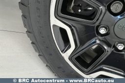 Jeep Wrangler 2.8CRD Beach Edition 2011 full