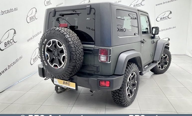 Jeep Wrangler 2.8CRD Beach Edition 2011 full