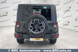 Jeep Wrangler 2.8CRD Beach Edition 2011 full