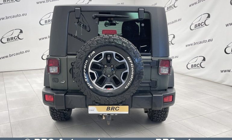 Jeep Wrangler 2.8CRD Beach Edition 2011 full