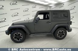 Jeep Wrangler 2.8CRD Beach Edition 2011 full