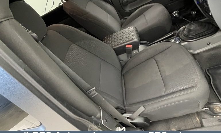 Jeep Wrangler 2.8CRD Beach Edition 2011 full
