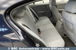 BMW 118 i Automatas 2008 full