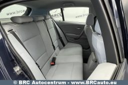 BMW 118 i Automatas 2008 full