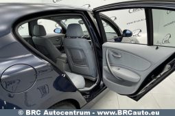 BMW 118 i Automatas 2008 full