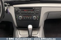 BMW 118 i Automatas 2008 full