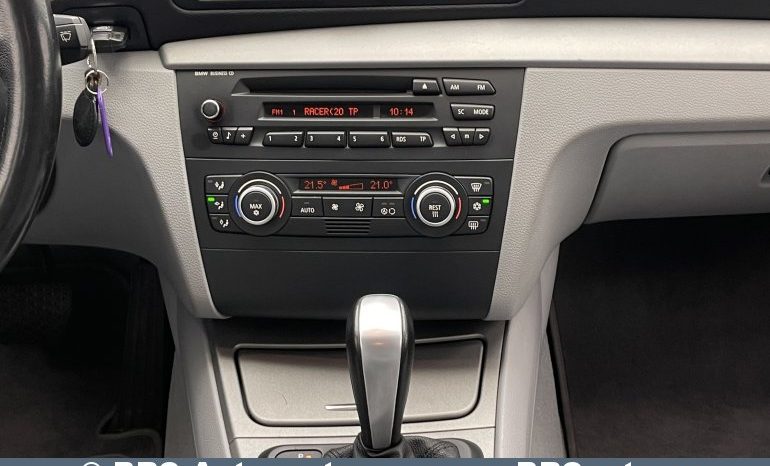 BMW 118 i Automatas 2008 full