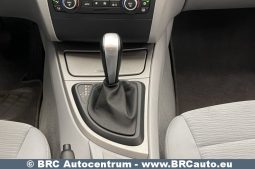 BMW 118 i Automatas 2008 full