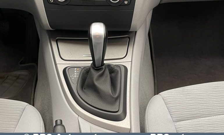 BMW 118 i Automatas 2008 full