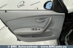 BMW 118 i Automatas 2008 full