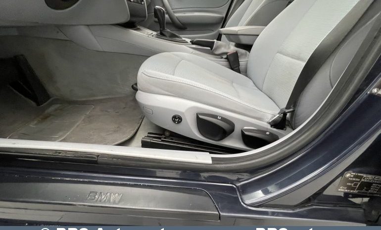 BMW 118 i Automatas 2008 full