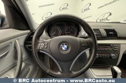 BMW 118 i Automatas 2008 full