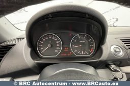 BMW 118 i Automatas 2008 full