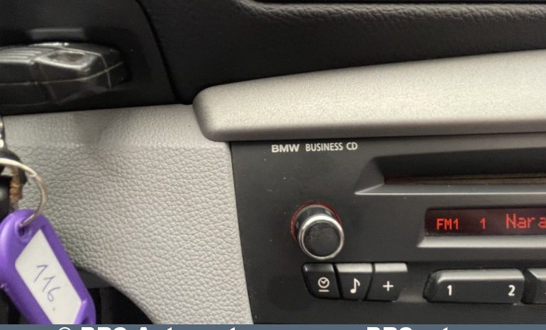 BMW 118 i Automatas 2008 full