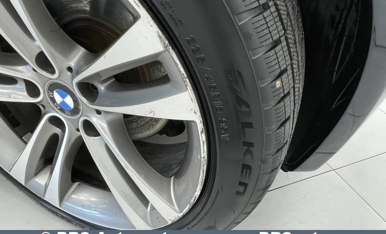 BMW 118 i Automatas 2008 full