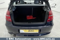 BMW 118 i Automatas 2008 full