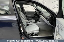 BMW 118 i Automatas 2008 full