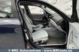 BMW 118 i Automatas 2008