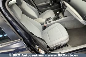 BMW 118 i Automatas 2008