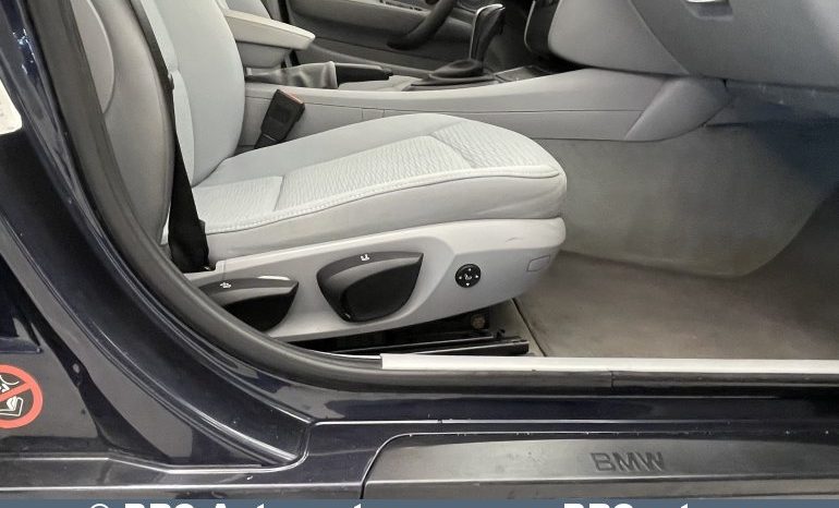BMW 118 i Automatas 2008 full