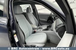 BMW 118 i Automatas 2008 full